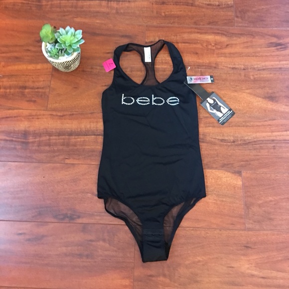 bebe Other - NWT BEBE SHAPEWEAR BODYSUIT